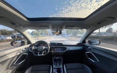 Audi Q3, 2023 год, 2 600 008 рублей, 13 фотография