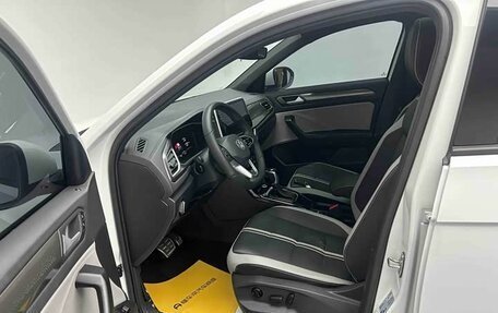 Volkswagen T-Roc I, 2023 год, 1 489 009 рублей, 6 фотография