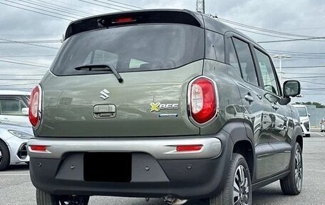 Suzuki Xbee I, 2023 год, 1 088 000 рублей, 4 фотография