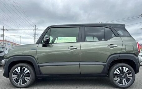 Suzuki Xbee I, 2023 год, 1 088 000 рублей, 2 фотография