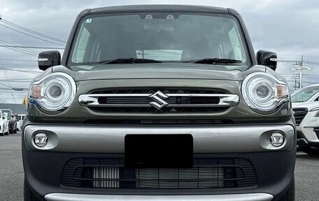 Suzuki Xbee I, 2023 год, 1 088 000 рублей, 5 фотография