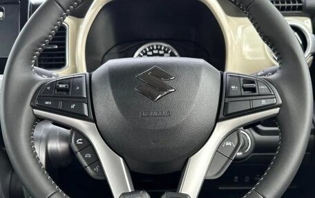 Suzuki Xbee I, 2023 год, 1 088 000 рублей, 7 фотография
