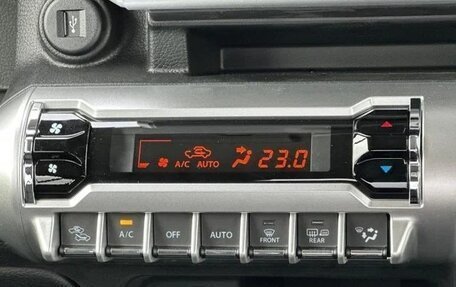 Suzuki Xbee I, 2023 год, 1 088 000 рублей, 9 фотография