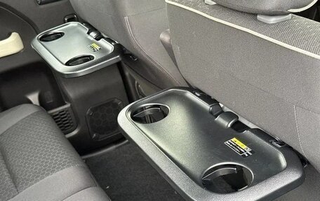 Suzuki Xbee I, 2023 год, 1 088 000 рублей, 13 фотография