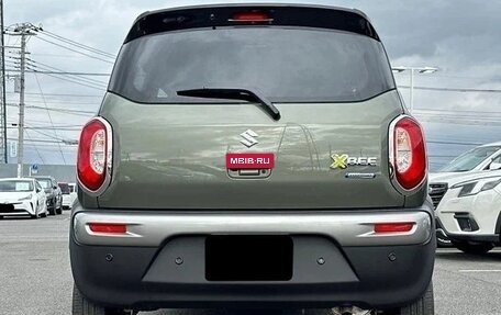 Suzuki Xbee I, 2023 год, 1 088 000 рублей, 3 фотография