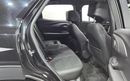 Chevrolet TrailBlazer, 2021 год, 2 200 002 рублей, 7 фотография