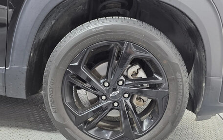 Chevrolet TrailBlazer, 2021 год, 2 200 002 рублей, 6 фотография