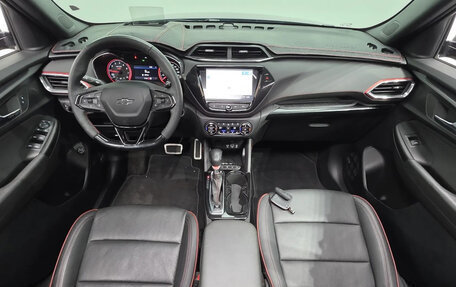 Chevrolet TrailBlazer, 2021 год, 2 200 002 рублей, 10 фотография
