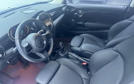 MINI Hatch, 2022 год, 2 086 009 рублей, 6 фотография