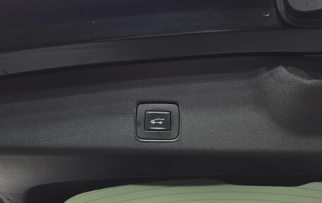 Chevrolet TrailBlazer, 2021 год, 2 200 002 рублей, 19 фотография