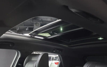 Chevrolet TrailBlazer, 2021 год, 2 200 002 рублей, 18 фотография