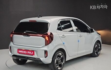 KIA Morning III, 2023 год, 1 210 000 рублей, 4 фотография