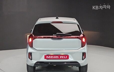 KIA Morning III, 2023 год, 1 210 000 рублей, 3 фотография