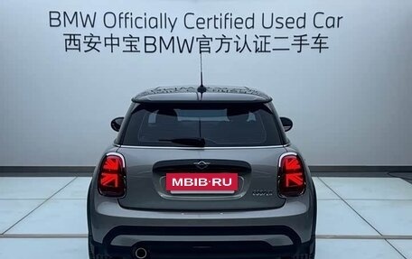 MINI Hatch, 2022 год, 2 086 009 рублей, 4 фотография