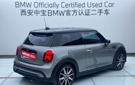 MINI Hatch, 2022 год, 2 086 009 рублей, 2 фотография