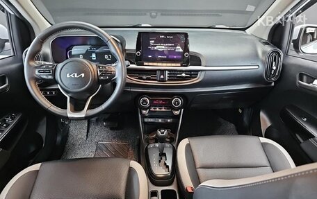 KIA Morning III, 2023 год, 1 210 000 рублей, 6 фотография