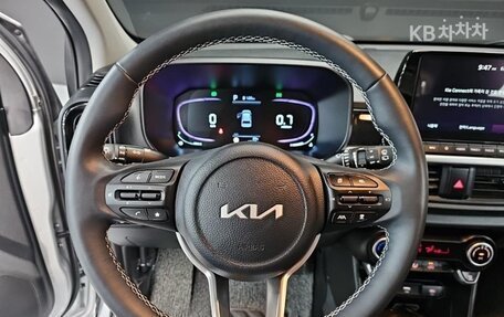 KIA Morning III, 2023 год, 1 210 000 рублей, 7 фотография