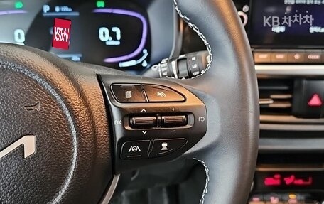 KIA Morning III, 2023 год, 1 210 000 рублей, 8 фотография