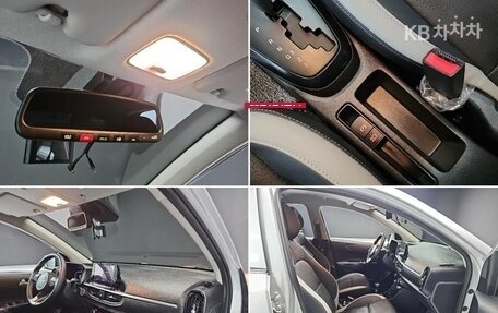 KIA Morning III, 2023 год, 1 210 000 рублей, 17 фотография