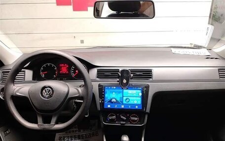 Volkswagen Santana, 2022 год, 1 090 009 рублей, 5 фотография