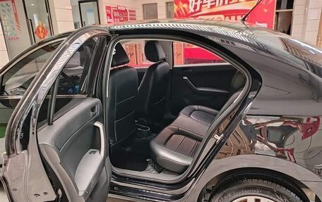 Volkswagen Santana, 2022 год, 1 090 009 рублей, 6 фотография