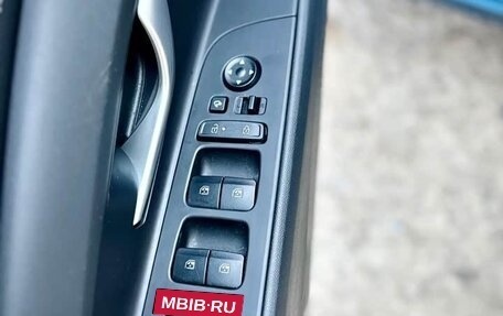 Hyundai Elantra, 2022 год, 1 226 000 рублей, 18 фотография