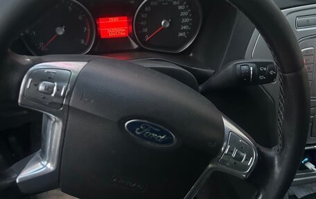 Ford Mondeo IV, 2008 год, 470 000 рублей, 14 фотография
