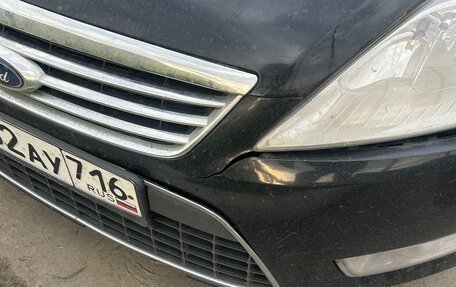 Ford Mondeo IV, 2008 год, 470 000 рублей, 12 фотография