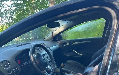 Ford Mondeo IV, 2008 год, 470 000 рублей, 9 фотография