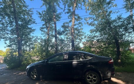 Ford Mondeo IV, 2008 год, 470 000 рублей, 3 фотография