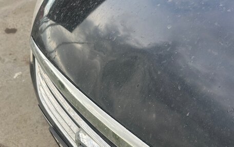 Ford Mondeo IV, 2008 год, 470 000 рублей, 11 фотография