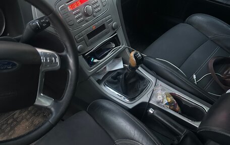 Ford Mondeo IV, 2008 год, 470 000 рублей, 13 фотография