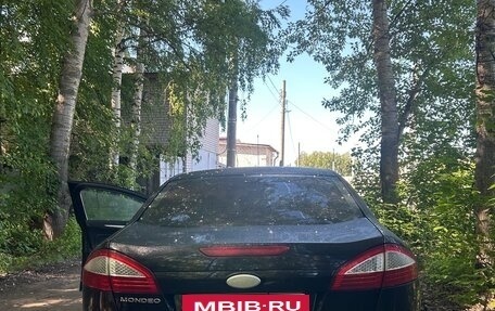 Ford Mondeo IV, 2008 год, 470 000 рублей, 8 фотография
