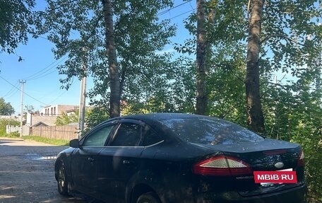 Ford Mondeo IV, 2008 год, 470 000 рублей, 4 фотография