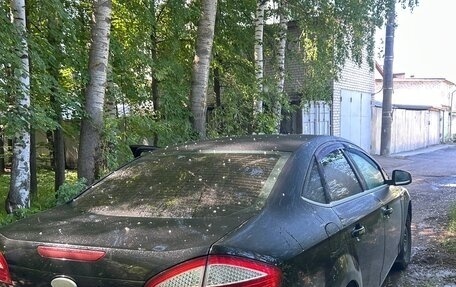 Ford Mondeo IV, 2008 год, 470 000 рублей, 7 фотография