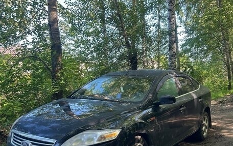 Ford Mondeo IV, 2008 год, 470 000 рублей, 1 фотография