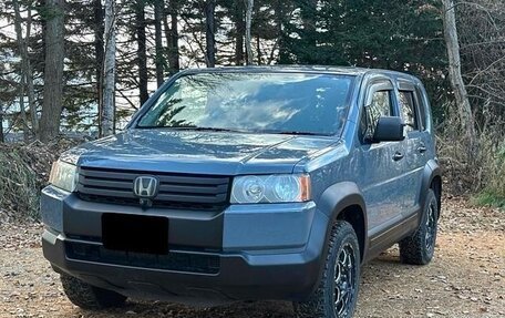 Honda Crossroad, 2010 год, 1 056 000 рублей, 1 фотография