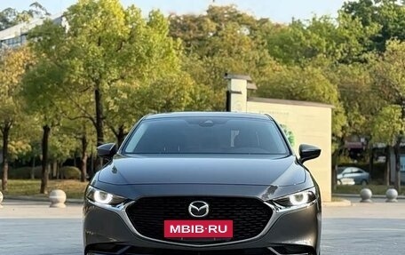 Mazda 3, 2023 год, 1 570 009 рублей, 1 фотография