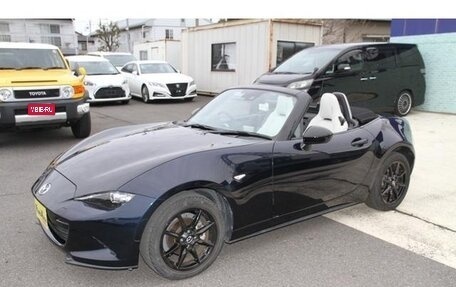 Mazda Roadster IV (ND), 2023 год, 1 729 007 рублей, 1 фотография