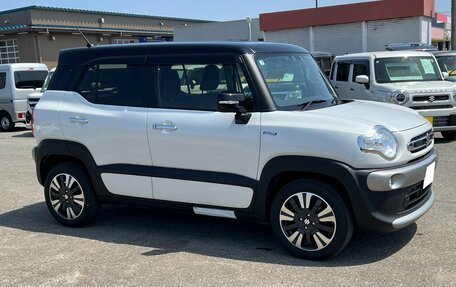Suzuki Xbee I, 2023 год, 1 014 000 рублей, 1 фотография