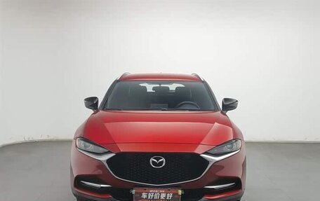 Mazda CX-4, 2020 год, 1 774 009 рублей, 1 фотография