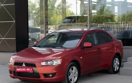 Mitsubishi Lancer IX, 2008 год, 700 000 рублей, 1 фотография