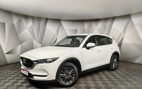 Mazda CX-5 II, 2018 год, 1 799 000 рублей, 1 фотография