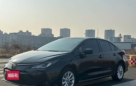 Toyota Corolla, 2021 год, 1 290 069 рублей, 1 фотография