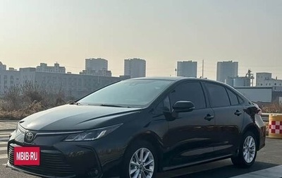 Toyota Corolla, 2021 год, 1 290 069 рублей, 1 фотография
