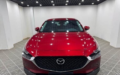 Mazda CX-30 I, 2022 год, 1 803 009 рублей, 1 фотография