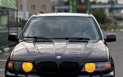 BMW X5, 2000 год, 800 000 рублей, 1 фотография