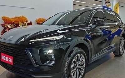 Buick Envision, 2025 год, 4 469 034 рублей, 1 фотография