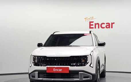 KIA Seltos, 2026 год, 3 308 002 рублей, 1 фотография