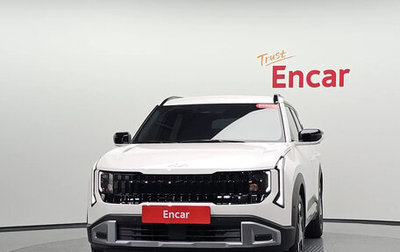 KIA Seltos, 2026 год, 3 308 002 рублей, 1 фотография